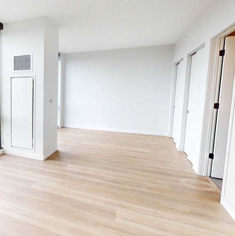 1040 W Adams St #711, Chicago, IL 60607 - Apartment for Rent - Image 3