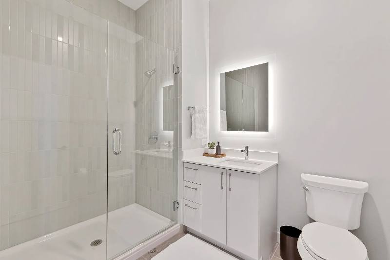 1040 W Adams St #811, Chicago, IL 60607 - Apartment for Rent - Image 7