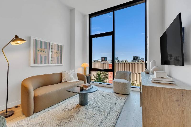 1040 W Adams St #811, Chicago, IL 60607 - Apartment for Rent - Image 4