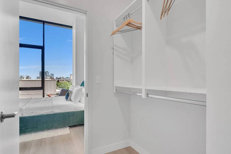 1040 W Adams St #811, Chicago, IL 60607 - Apartment for Rent - Image 6