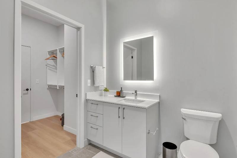 1040 W Adams St #811, Chicago, IL 60607 - Apartment for Rent - Image 8