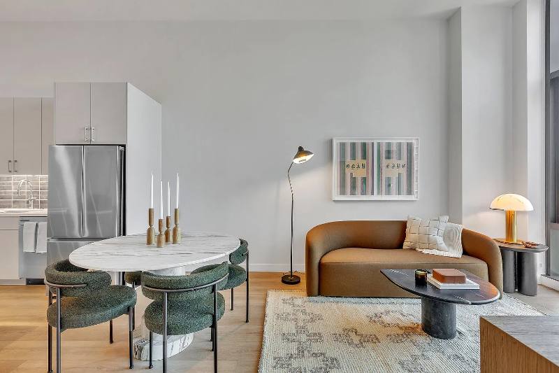 1040 W Adams St #811, Chicago, IL 60607 - Apartment for Rent - Image 3