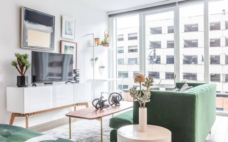 2357 N Lincoln, Chicago, IL 60614 - Apartment for Rent - Image 3