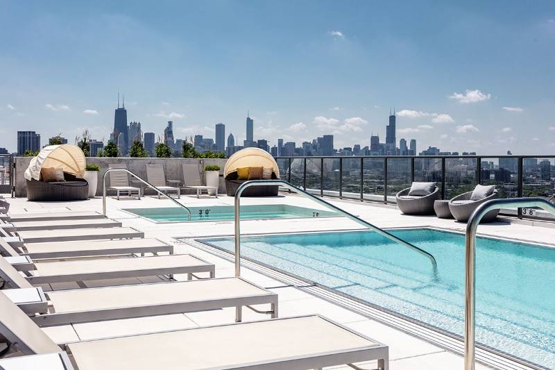 2357 N Lincoln, Chicago, IL 60614 - Apartment for Rent - Image 7