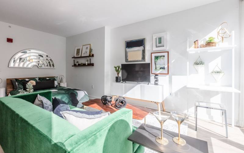 2357 N Lincoln, Chicago, IL 60614 - Apartment for Rent - Image 4