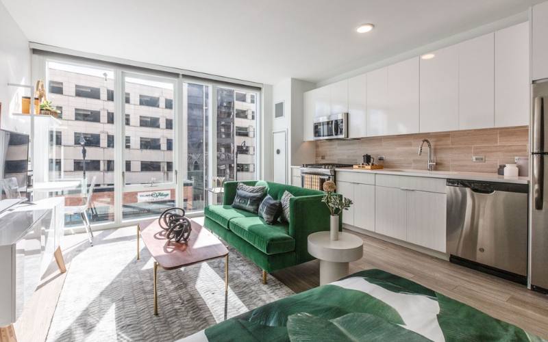 2357 N Lincoln, Chicago, IL 60614 - Apartment for Rent - Image 5