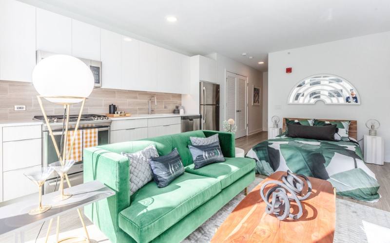 2357 N Lincoln, Chicago, IL 60614 - Apartment for Rent - Image 1
