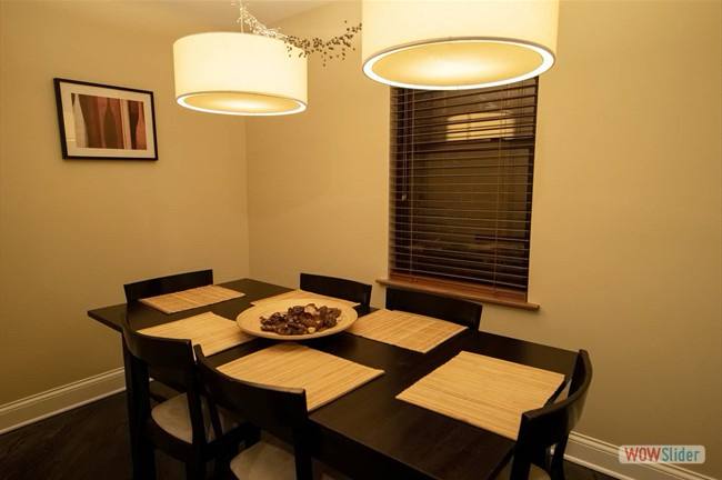 2104 W Roscoe St #2F, Chicago, IL 60618 - Apartment for Rent - Image 5
