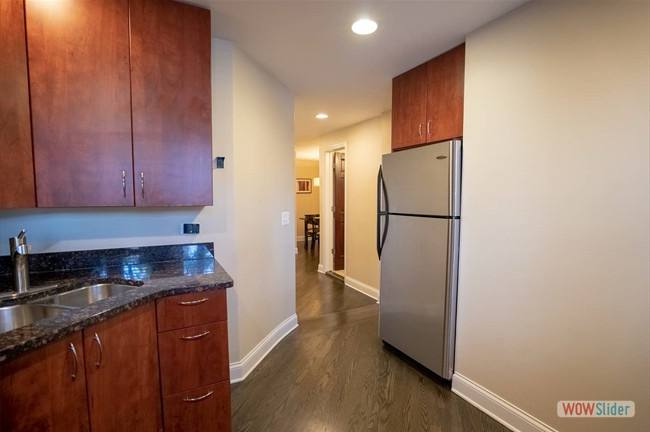 2104 W Roscoe St #2F, Chicago, IL 60618 - Apartment for Rent - Image 3