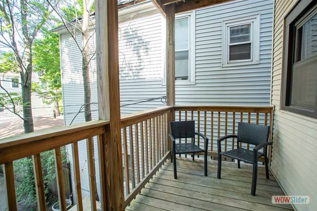 2104 W Roscoe St #2F, Chicago, IL 60618 - Apartment for Rent - Image 8