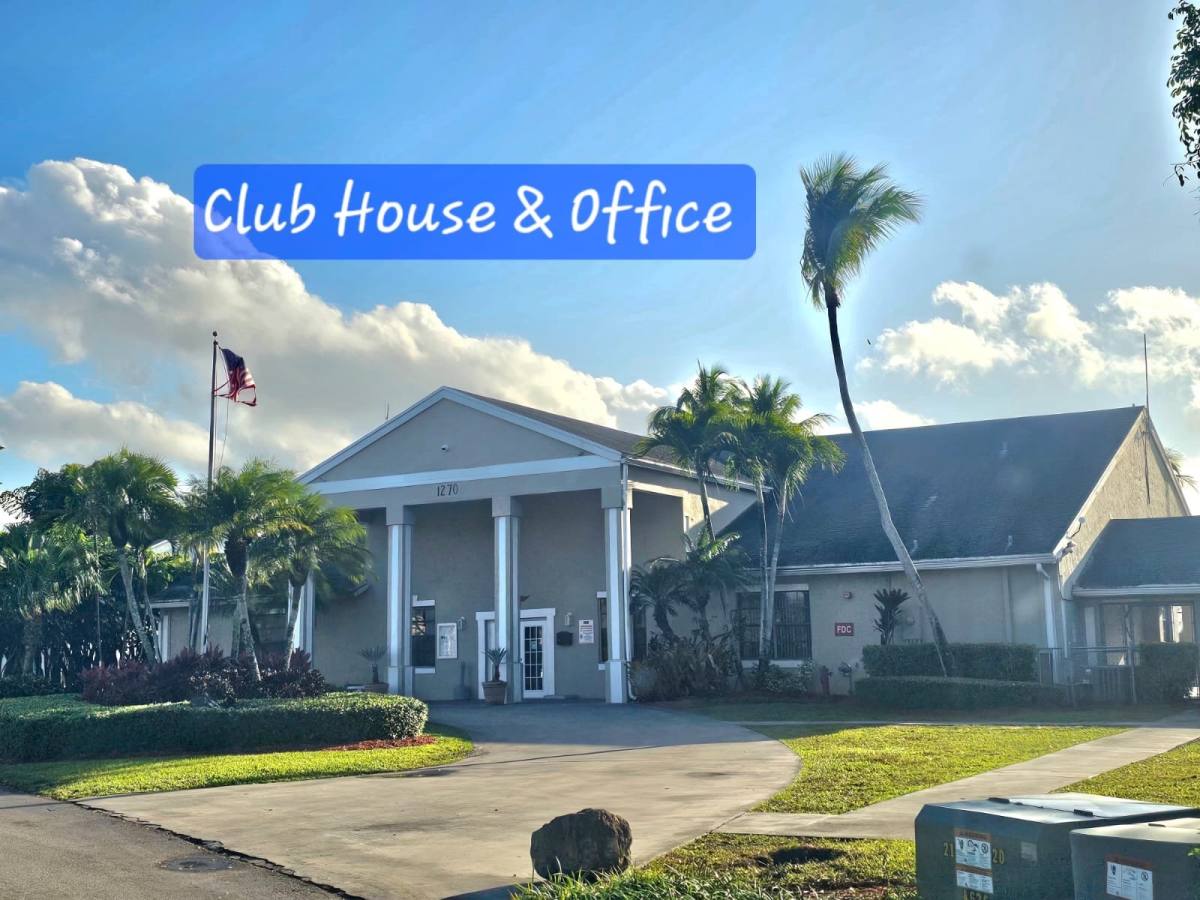 1041 Jefferson Dr #J, Homestead, FL 33034 - Apartment for Rent - Image 1