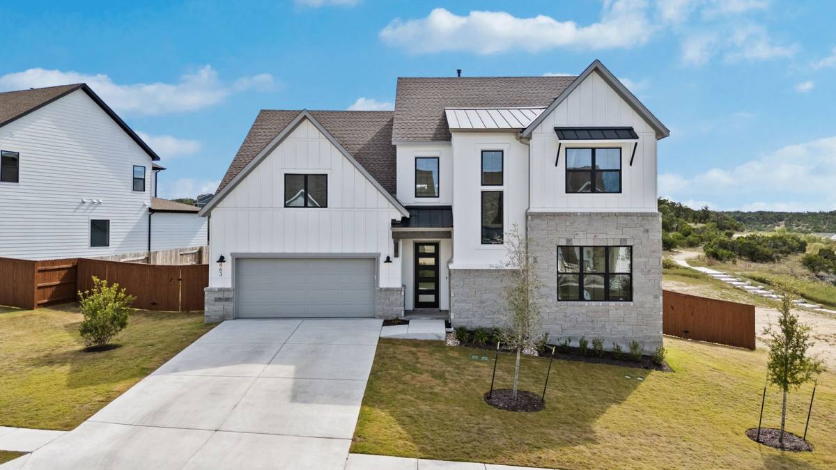 House for rent at 463 Iron Willow Loop, Dripping Springs, TX 78620
