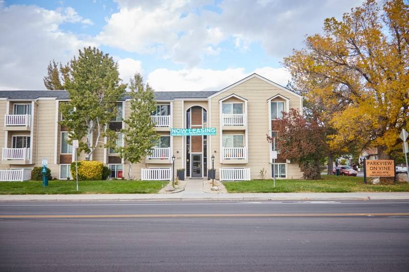 247 E Vine St #2, Salt Lake City, UT 84107 - Apartment for Rent - Image 1