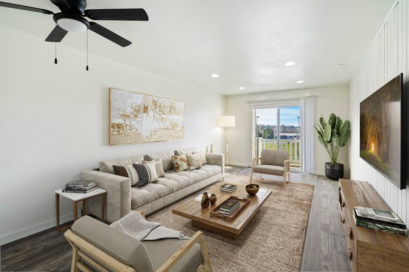247 E Vine St #2, Salt Lake City, UT 84107 - Apartment for Rent - Image 9