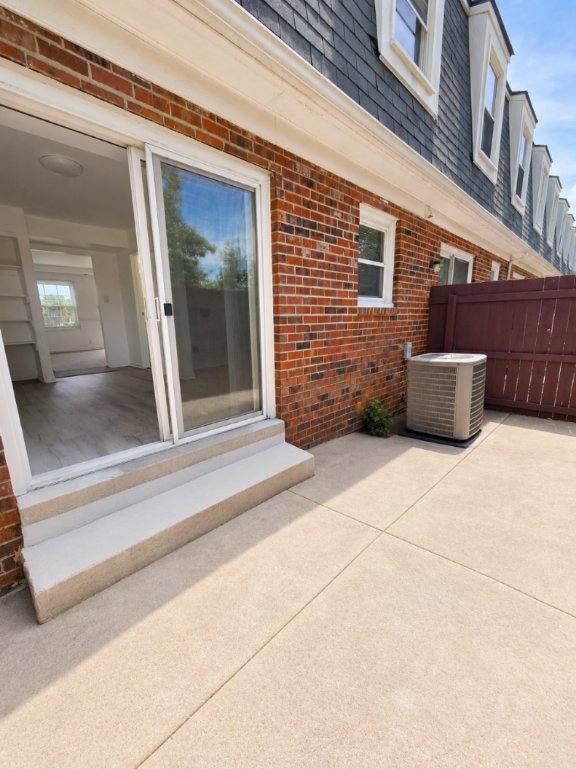 2606 Wayside Dr, Richmond, VA 23235 - Townhouse for Rent - Image 9