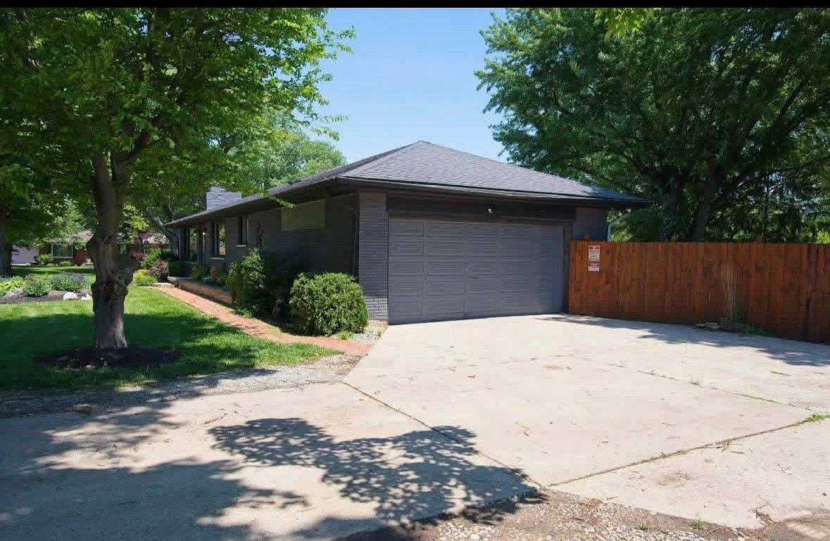 7406 Lockwood St, Dayton, OH 45415 - House for Rent - Image 9