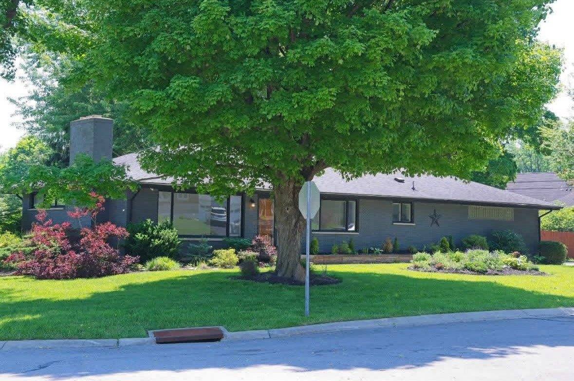 7406 Lockwood St, Dayton, OH 45415 - House for Rent