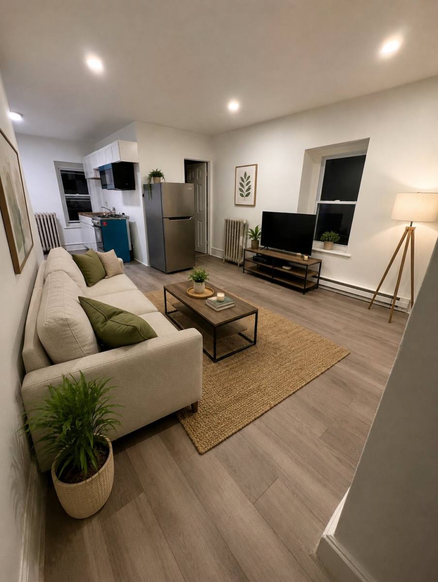 61 W Logan St #3, Philadelphia, PA 19144 - Apartment for Rent - Image 5