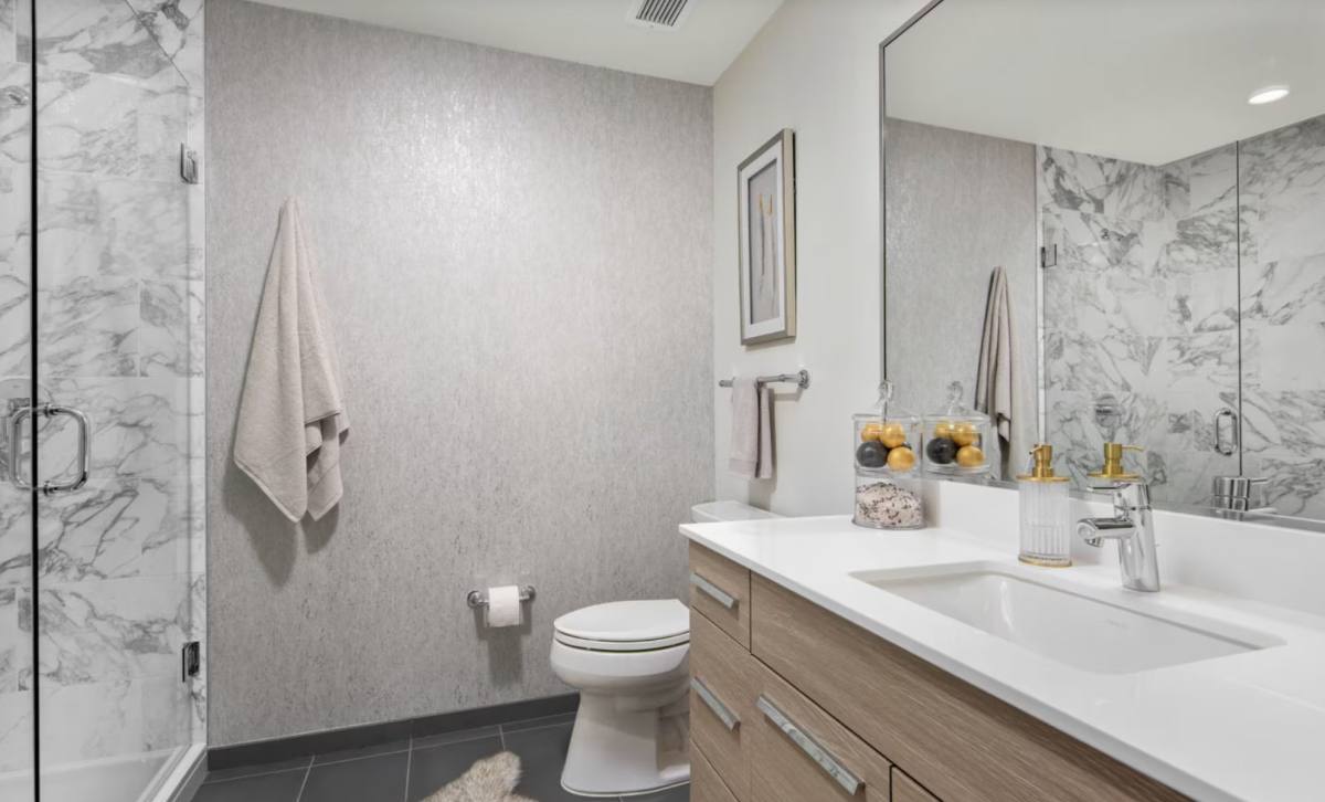 817 W Washington Blvd #400, Chicago, IL 60607 - Apartment for Rent - Image 5