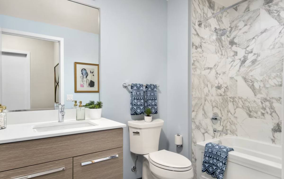817 W Washington Blvd #400, Chicago, IL 60607 - Apartment for Rent - Image 4