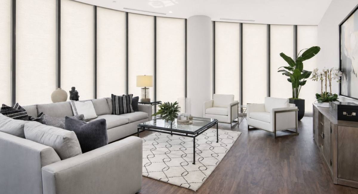 817 W Washington Blvd #400, Chicago, IL 60607 - Apartment for Rent - Image 2