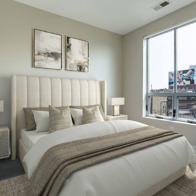 1940 N Campbell Ave, Chicago, IL 60647 - Apartment for Rent - Image 5