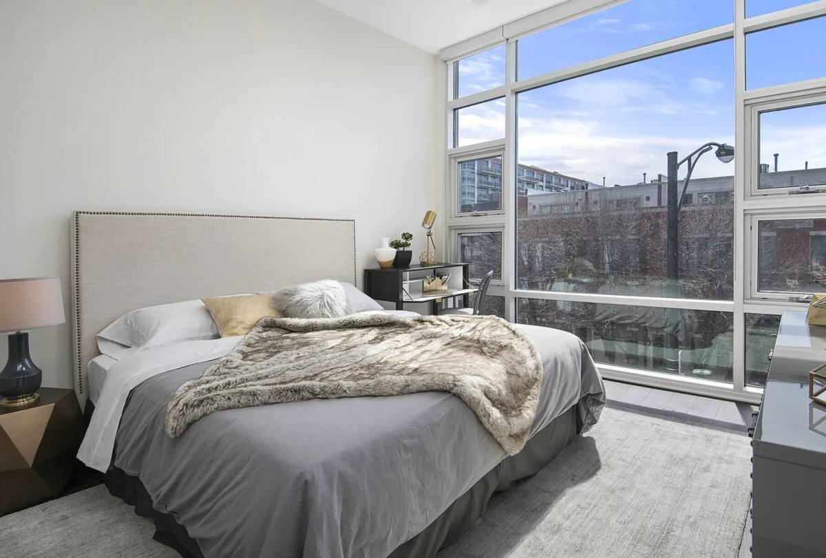 1940 N Campbell Ave, Chicago, IL 60647 - Apartment for Rent - Image 3