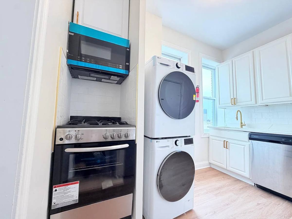 Apartment for rent at 5111 Palisade Ave #10, West New York, NJ 07093