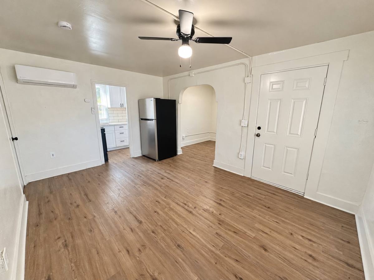 614 E 600 S #5, Salt Lake City, UT 84102 - Apartment for Rent - Image 2