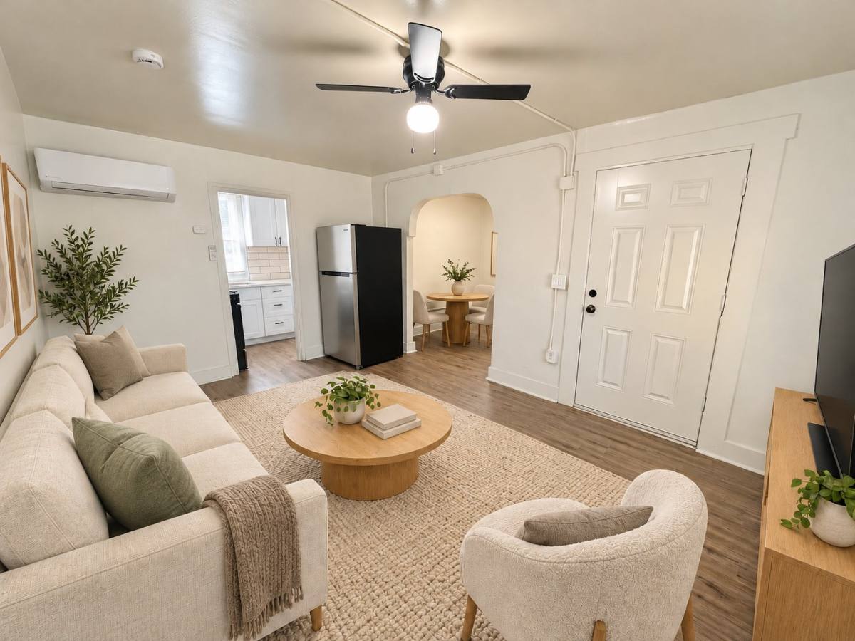 614 E 600 S #5, Salt Lake City, UT 84102 - Apartment for Rent - Image 1