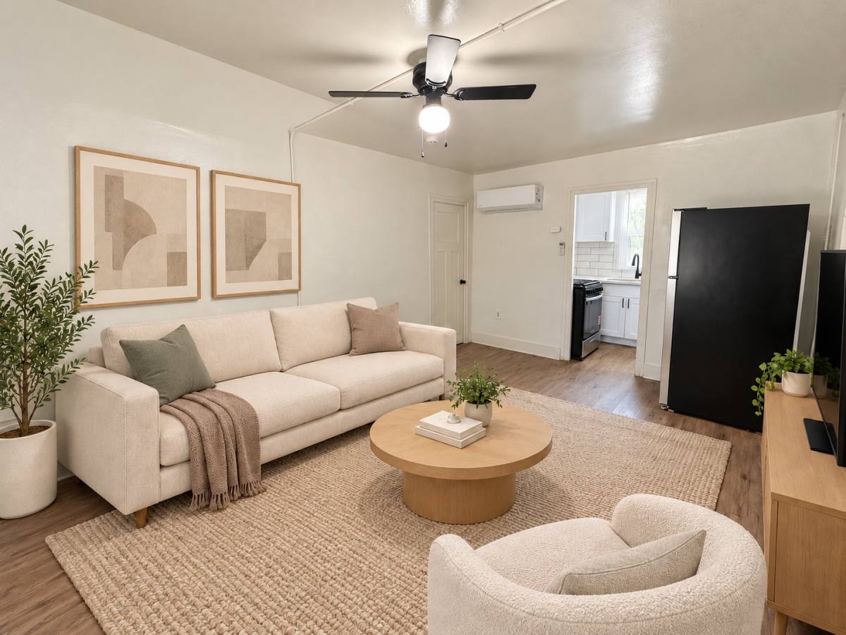 614 E 600 S #5, Salt Lake City, UT 84102 - Apartment for Rent - Image 3