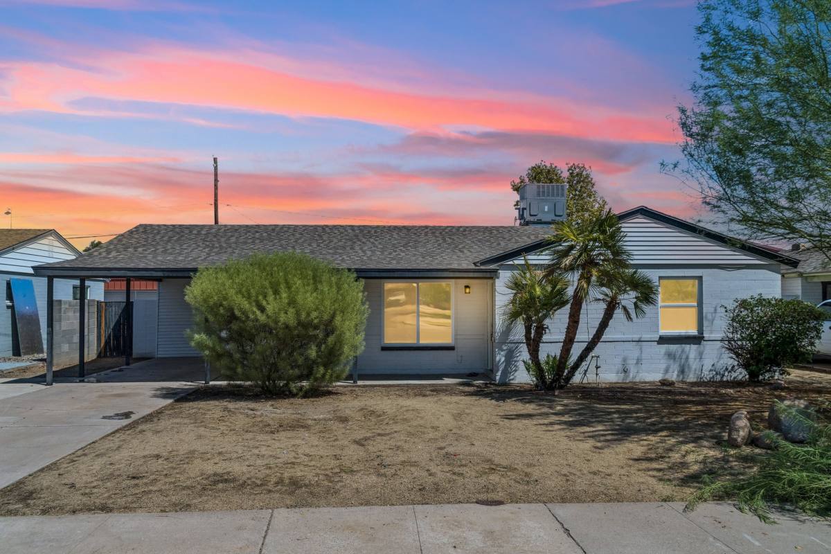 4737 N 13th Ave, Phoenix, AZ 85013 - House for Rent - Image 2