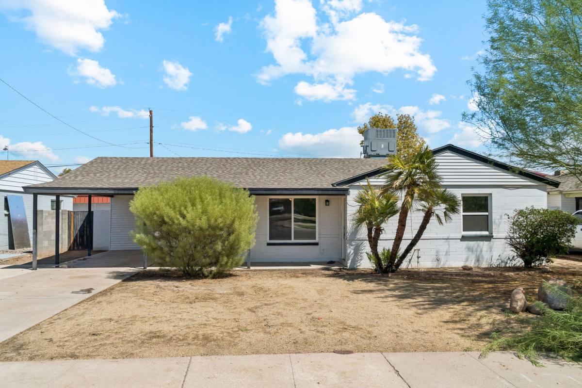 4737 N 13th Ave, Phoenix, AZ 85013 - House for Rent - Image 1