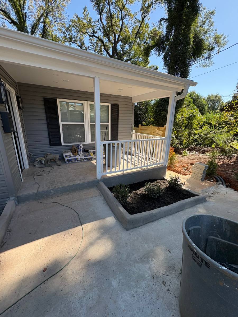 655 Bradford Dr, Charlotte, NC 28208 - House for Rent - Image 3