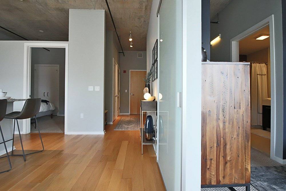 158 W Roosevelt Rd, Chicago, IL 60605 - Apartment for Rent - Image 9