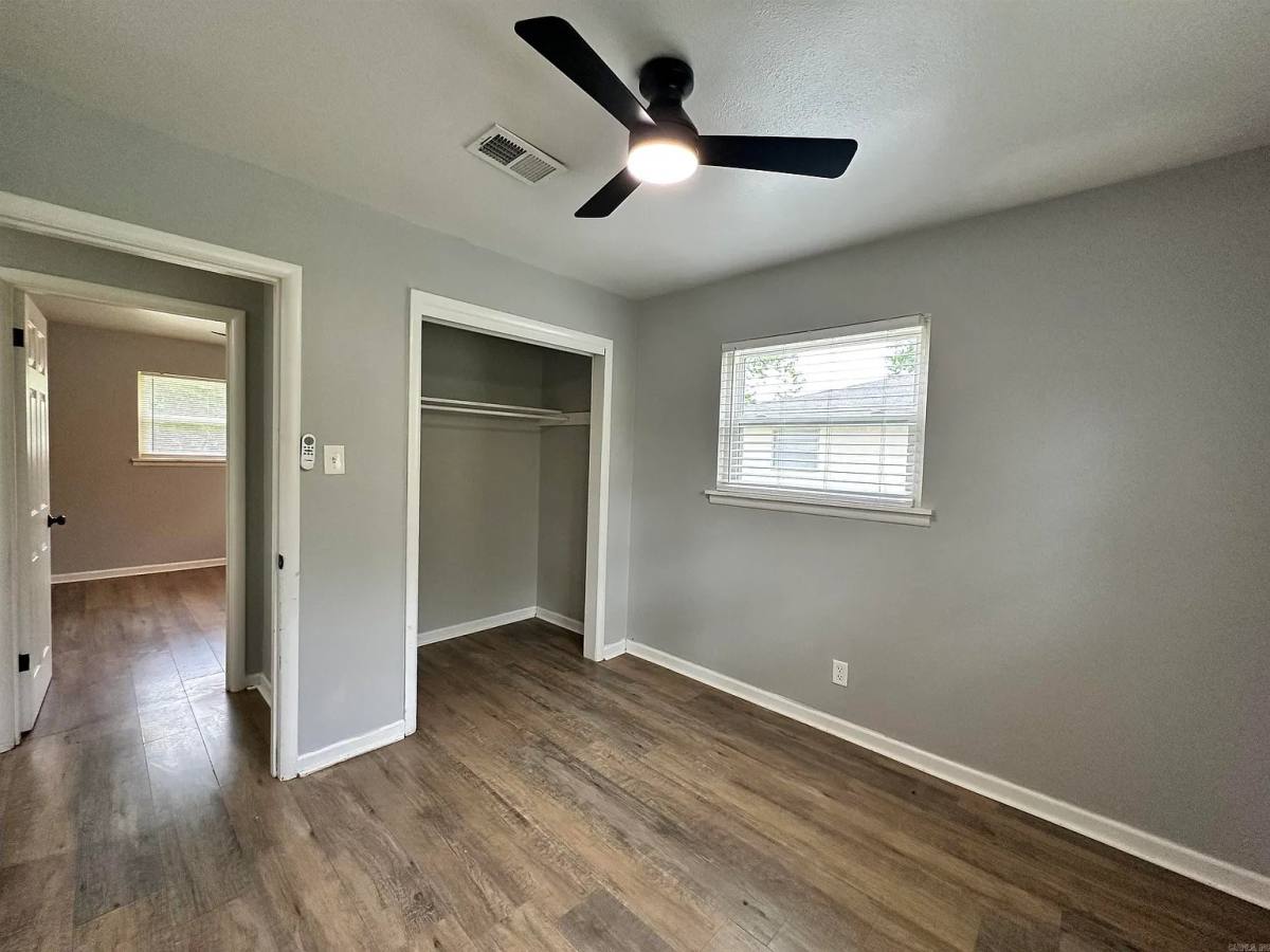 512 Ellen Dr, North Little Rock, AR 72117 - House for Rent - Image 6