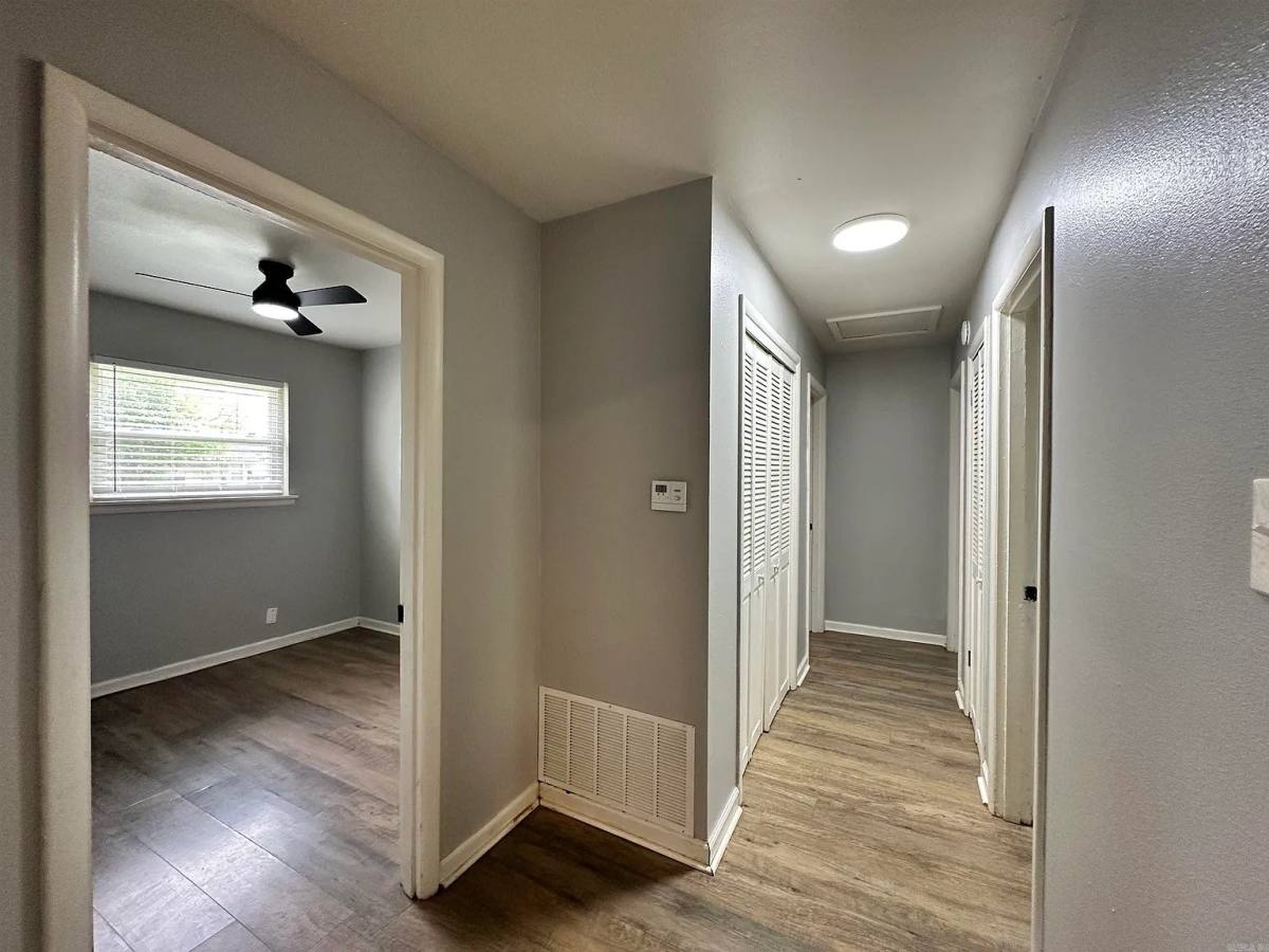 512 Ellen Dr, North Little Rock, AR 72117 - House for Rent - Image 4