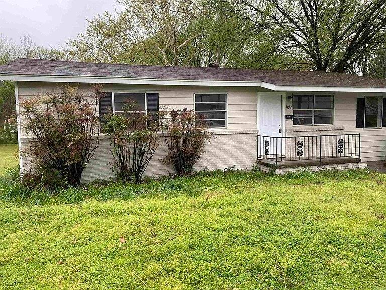 1510 W 38th St, North Little Rock, AR 72118 - House for Rent