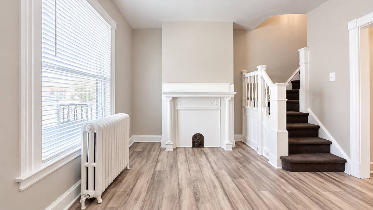 1456 N 56th St, Philadelphia, PA 19131 - Townhouse for Rent - Image 2