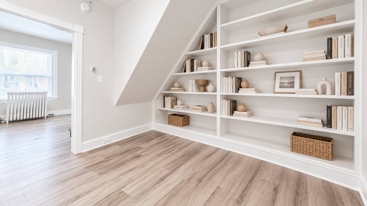 1456 N 56th St, Philadelphia, PA 19131 - Townhouse for Rent - Image 3