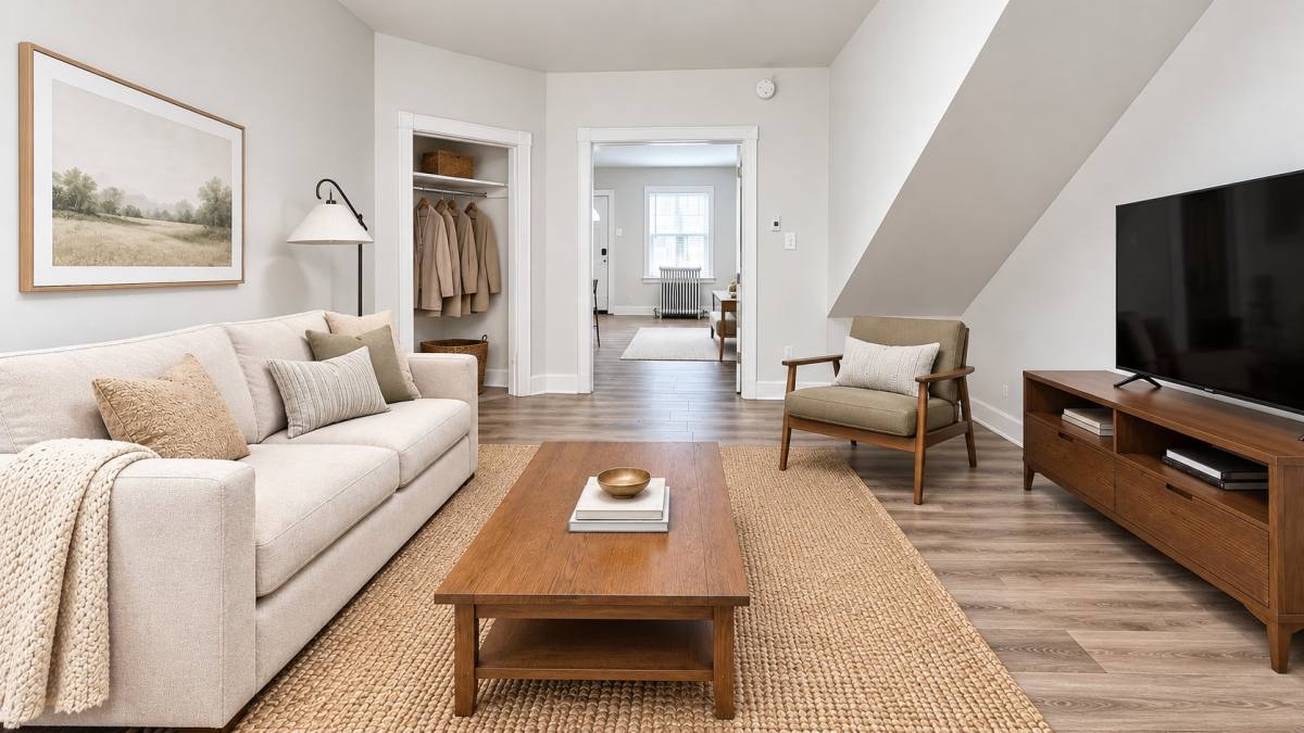 1456 N 56th St, Philadelphia, PA 19131 - Townhouse for Rent - Image 1
