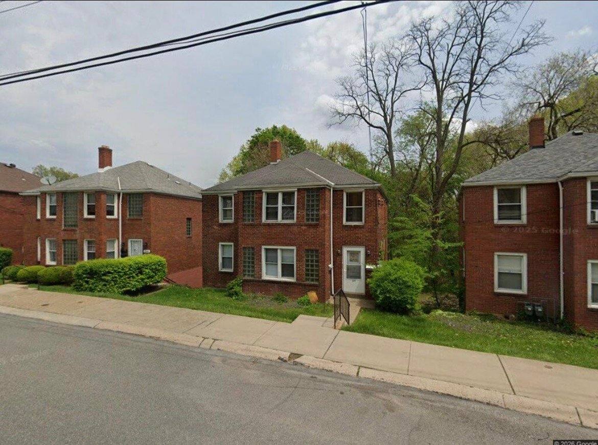 211 Burdine, 2nd Floor, Pittsburgh, PA 15227 - Apartment for Rent