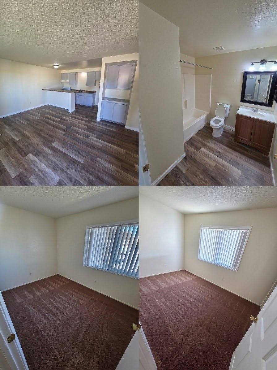 Apartment for rent at 18400 Montezuma St #12, Adelanto, CA 92301