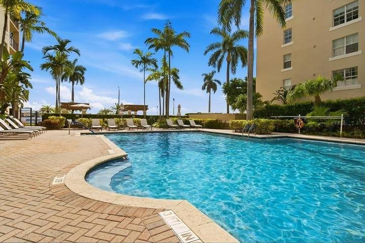 1801 N Flagler Dr #103, West Palm Beach, FL 33407 - Apartment for Rent - Image 8
