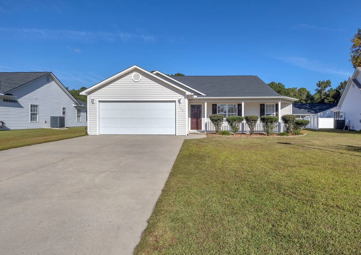 House for rent at 140 Ashworth Dr, Little River, SC 29566