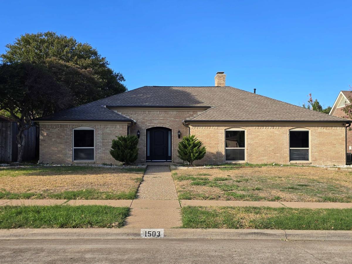 1503 Flintwood Dr, Richardson, TX 75081 - House for Rent - Image 2