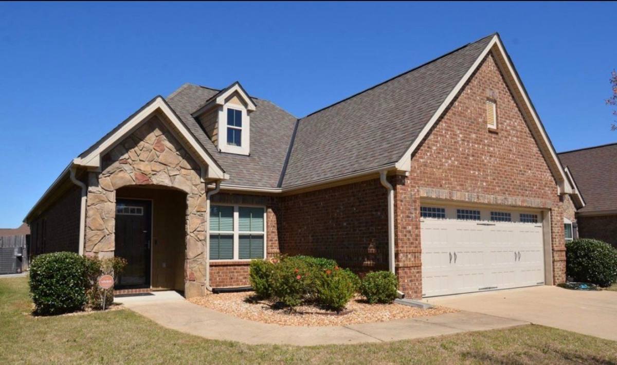 8324 Ryan Ridge Loop, Montgomery, AL 36117 - House for Rent