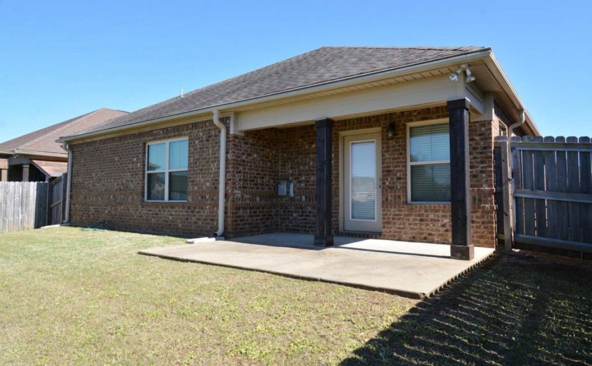 8324 Ryan Ridge Loop, Montgomery, AL 36117 - House for Rent - Image 10