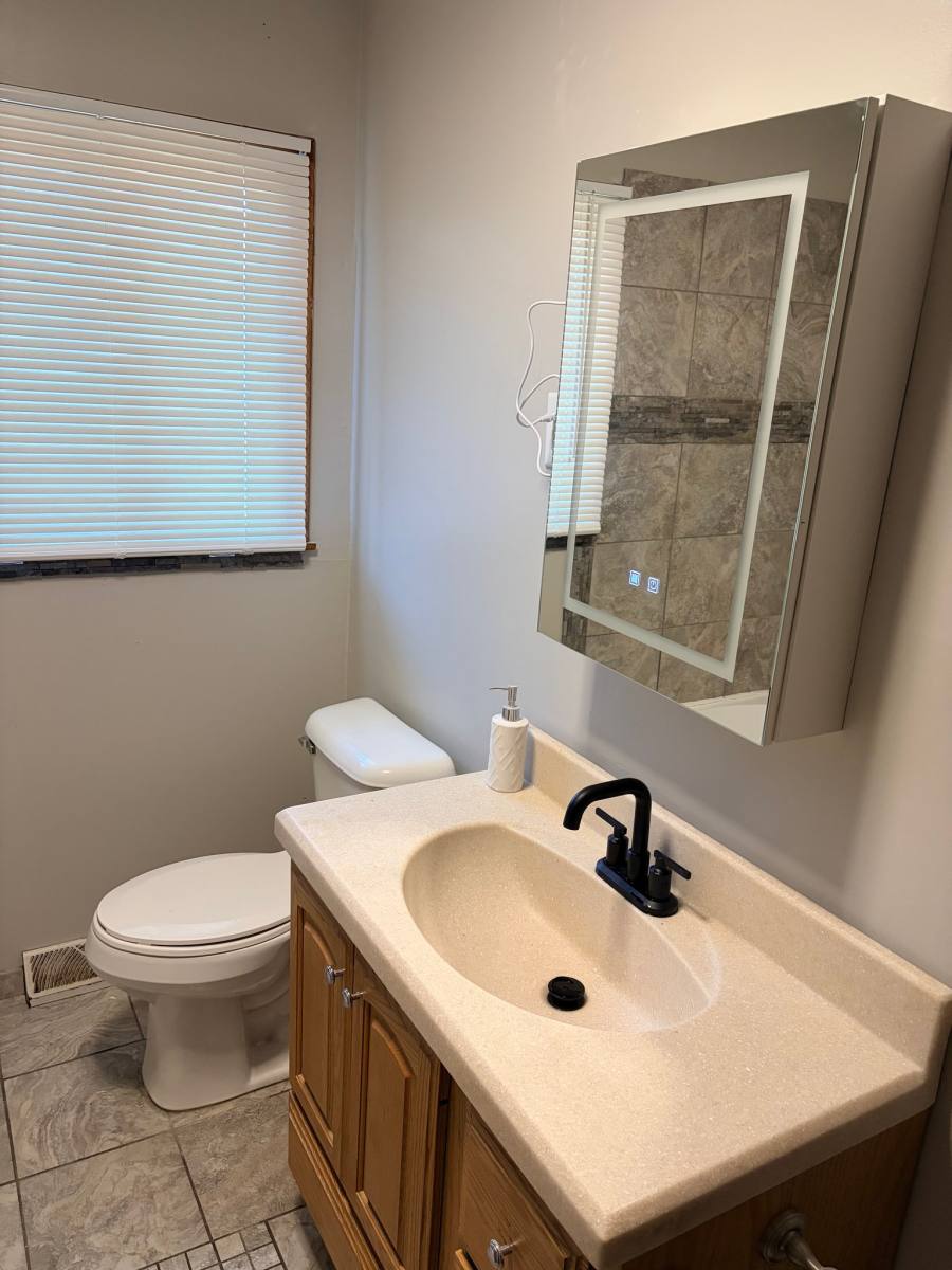 5400 Fillmore St, Merrillville, IN 46410 - House for Rent - Image 9