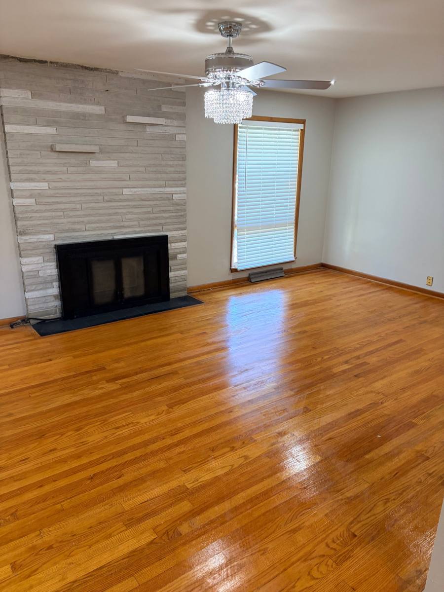 5400 Fillmore St, Merrillville, IN 46410 - House for Rent